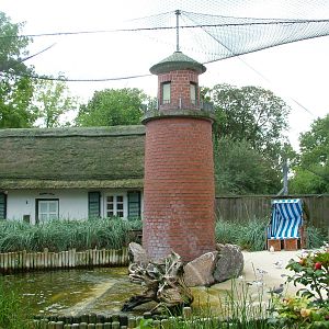 Coastal Panorama at Heidelberg, 05/09/10