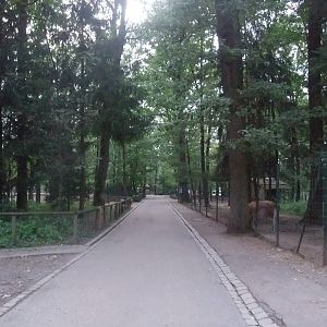 General View at Wildpark Pforzheim, 02/09/10
