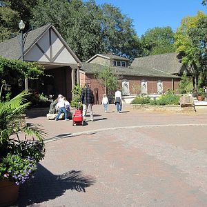 Garden of the Senses