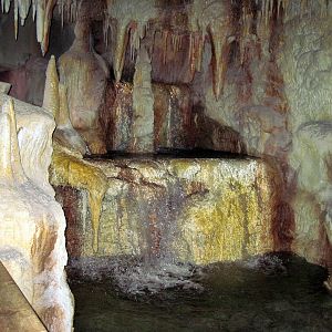 Kingdoms of the Night-Waterfall