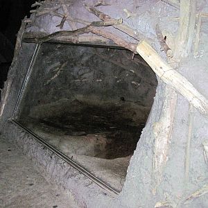 Kingdoms of the Night-Beaver Lodge