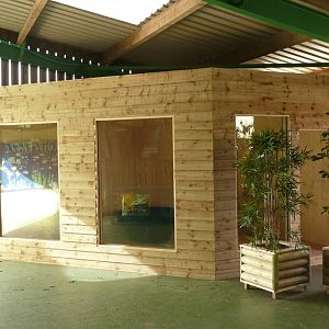 Folly Farm 7th October 2010