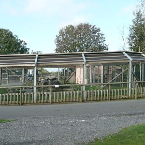 Folly Farm 7th October 2010