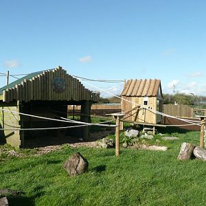 Folly Farm 7th October 2010