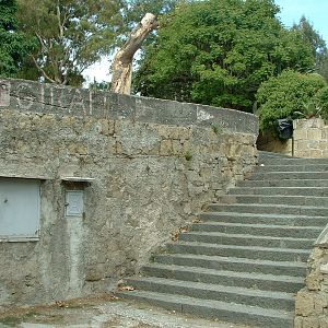 Napoli Zoo - Oct 2010
