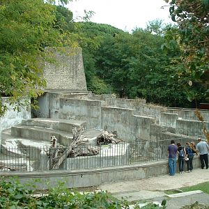 Napoli Zoo - Oct 2010