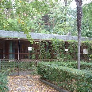 Napoli Zoo - Oct 2010