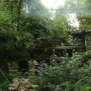 Napoli Zoo - Oct 2010