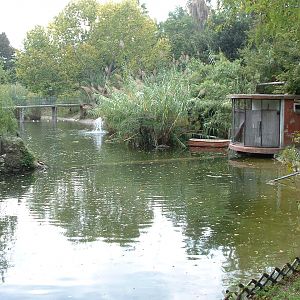 Napoli Zoo - Oct 2010