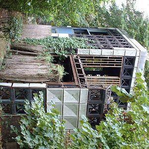 Napoli Zoo - Oct 2010