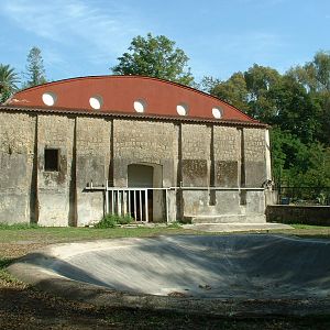 Napoli Zoo - Oct 2010