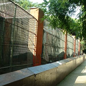 Napoli Zoo - Oct 2010