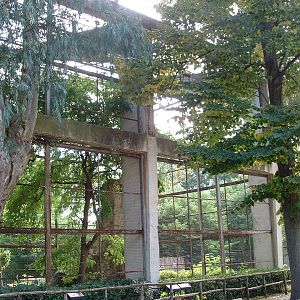 Napoli Zoo - Oct 2010