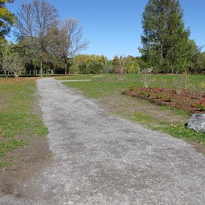 Toronto Zoo - October 16, 2010