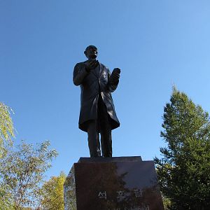 Toronto Zoo - October 16, 2010