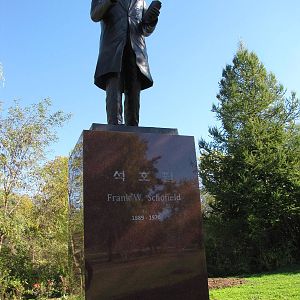 Toronto Zoo - October 16, 2010