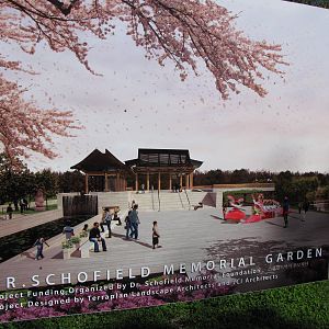 Toronto Zoo - October 16, 2010