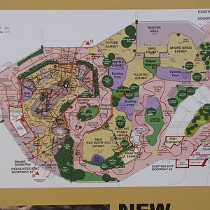 Toronto Zoo - October 16, 2010