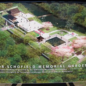 Toronto Zoo - October 16, 2010