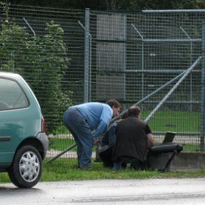 photographers who cannot wait