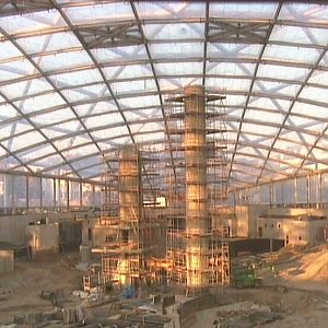 Gondwanaland, October 2010