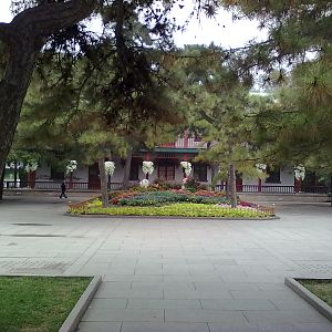 Beijing Zoo