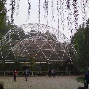 Beijing Zoo