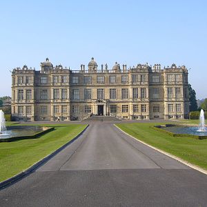 Longleat House