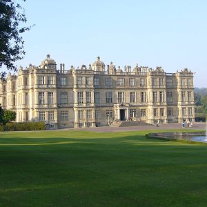 Longleat House