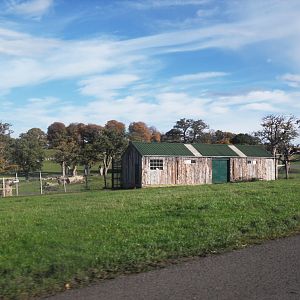 Monkey House if any ones interested