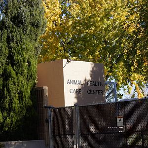 Animal Health Care Center