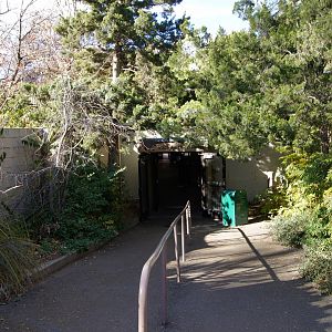Path to Pachyderm House