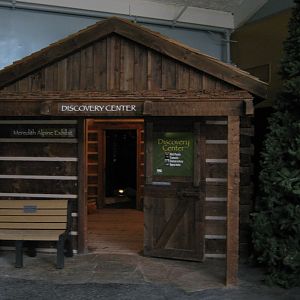 BPZ - Discovery Center