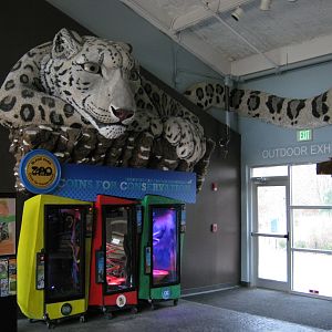 BPZ - Discovery Center