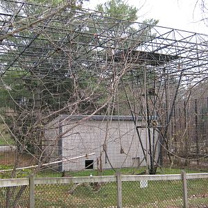 BPZ - Outdoor exhibits, grounds