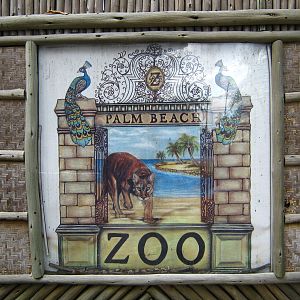 PBZ - Entrance, Grounds, Misc.