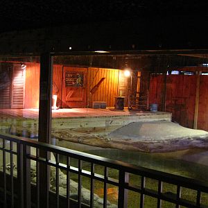 PBZ - Entrance, Grounds, Misc.