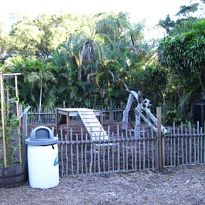 PBZ - Entrance, Grounds, Misc.