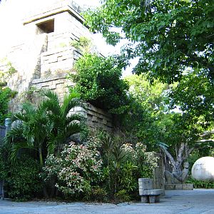 PBZ - Tropics of the Americas