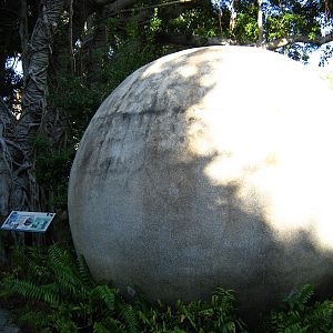 PBZ - Tropics of the Americas