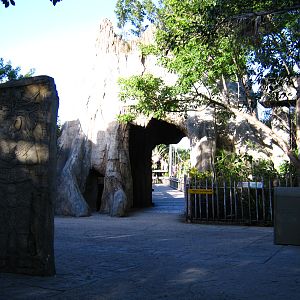 PBZ - Tropics of the Americas