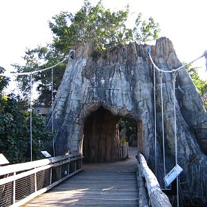 PBZ - Tropics of the Americas