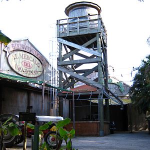 PBZ - Tropics of the Americas