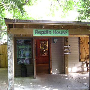 PBZ - Florida Wetlands