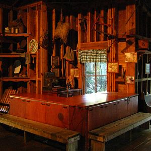 PBZ - Florida Wetlands