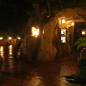 Naracoorte Cave - Entrance