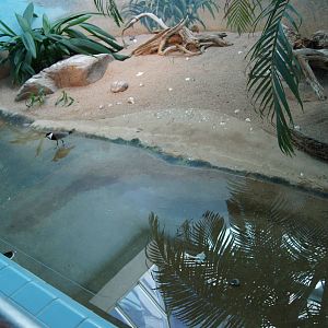 Along The coast Exhibit