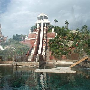 Siam Park 12/11/10