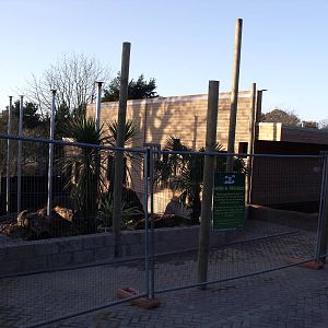 Wilds of Asia Development