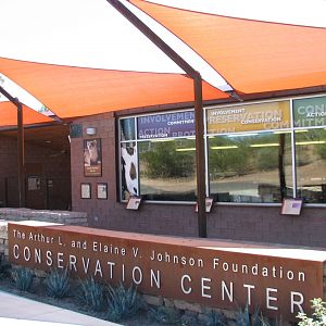 Conservation Center